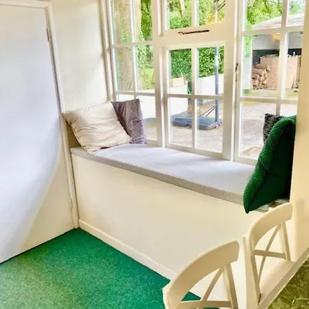 Holiday home Cosy 2 Bed Next To Fota Wildlife Park
