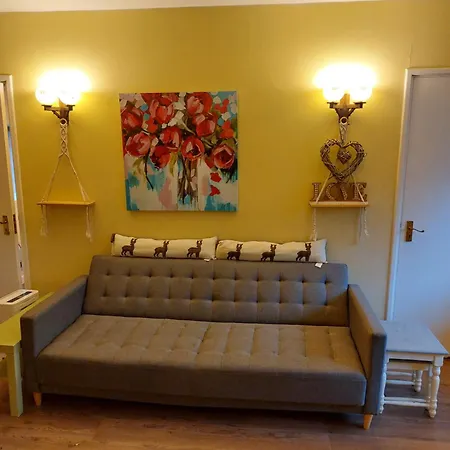 Ferienhaus Cosy 2 Bed Next To Fota Wildlife Park Cork