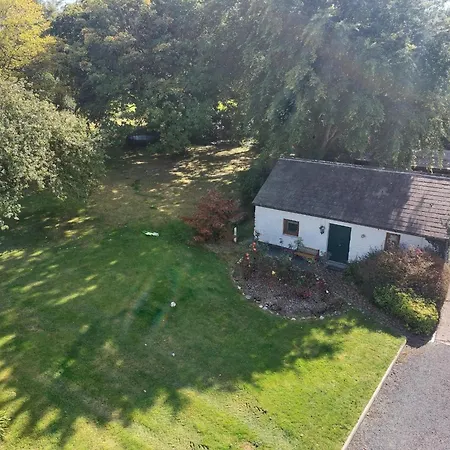 Cosy 2 Bed Next To Fota Wildlife Park Ferienhaus Cork