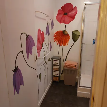 Cosy 2 Bed Next To Fota Wildlife Park Cork